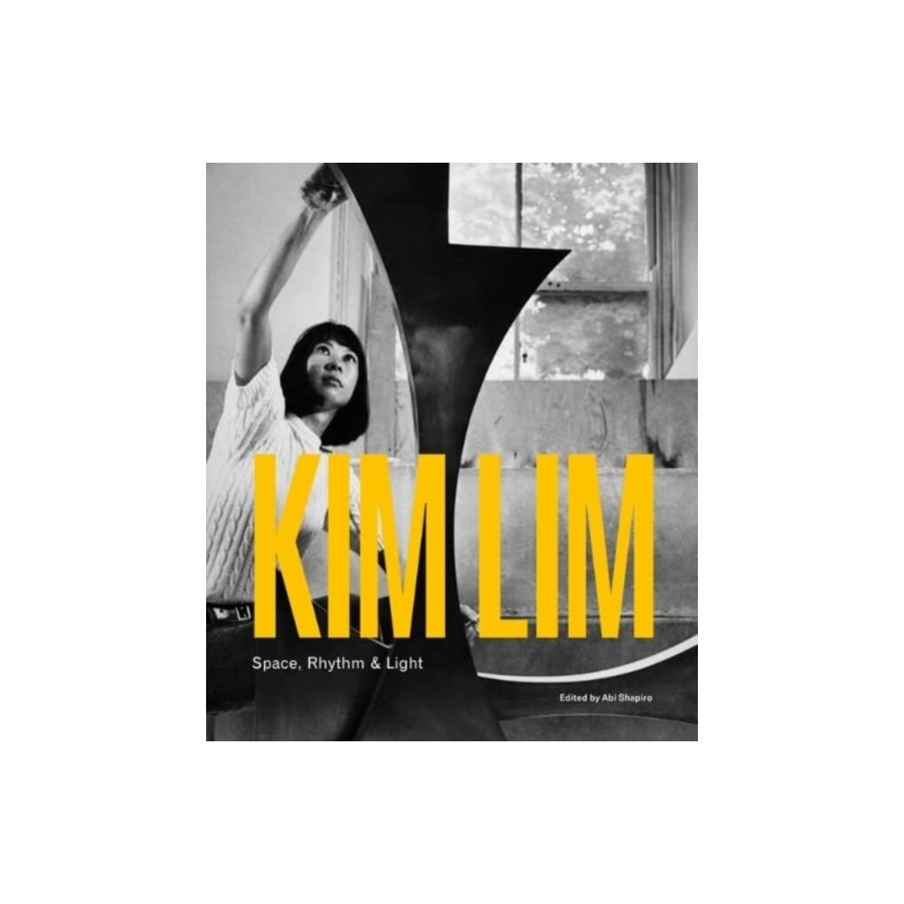 Produktbild för Kim Lim (inbunden, eng)