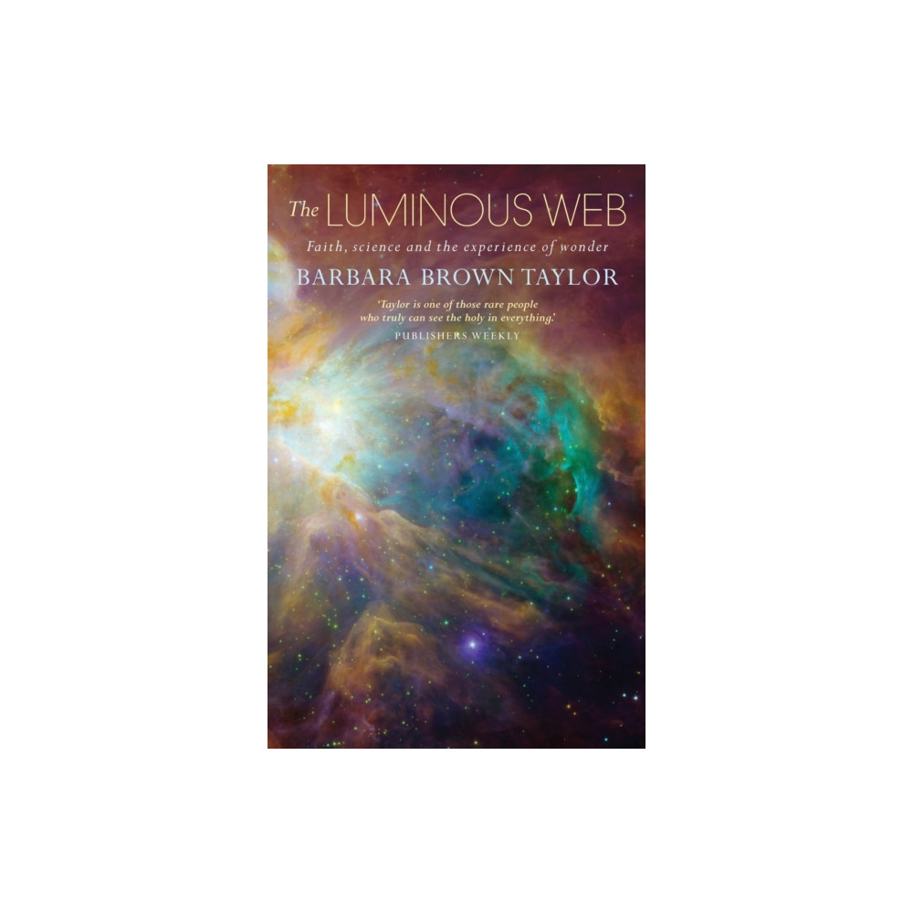 Produktbild för The Luminous Web (häftad, eng)