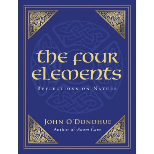Transworld publishers ltd The Four Elements (häftad, eng)