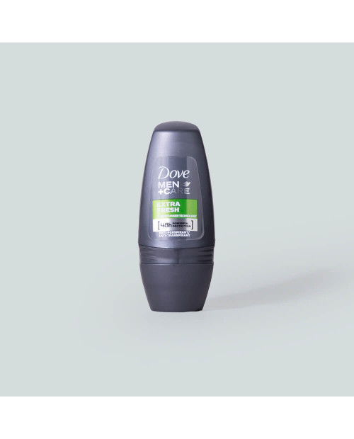 Dove Extra Fresh Roll-on Deo