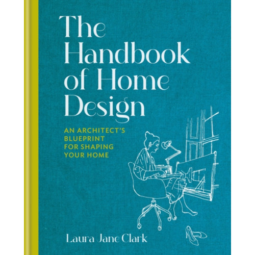 Octopus publishing group The Handbook of Home Design (inbunden, eng)