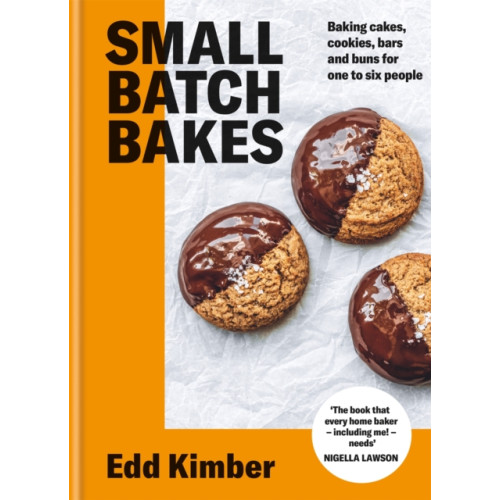 Octopus publishing group Small Batch Bakes (inbunden, eng)