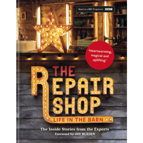 Octopus publishing group The Repair Shop (inbunden, eng)