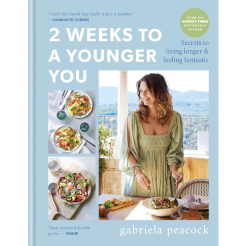 Octopus publishing group 2 Weeks to a Younger You (inbunden, eng)