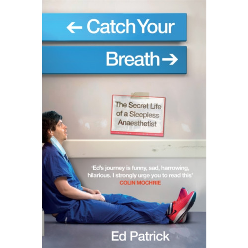 Octopus publishing group Catch Your Breath (inbunden, eng)