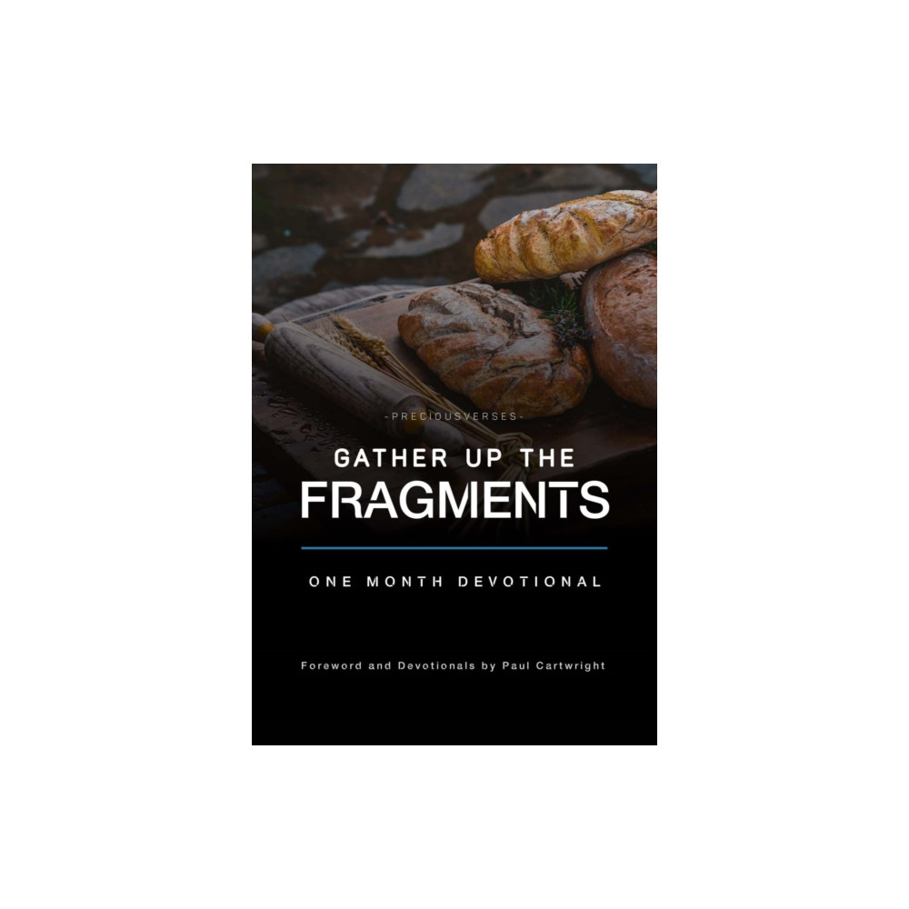 Produktbild för Gather Up the Fragments (häftad, eng)