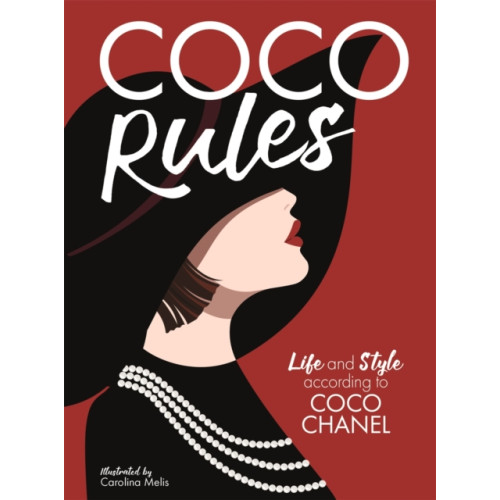 Michael O'Mara Books Ltd Coco Rules (inbunden, eng)