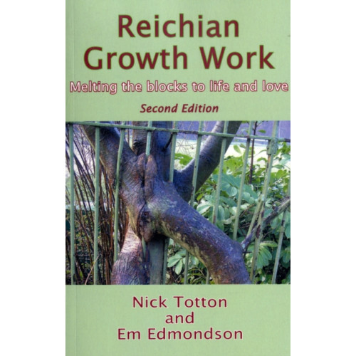 PCCS Books Reichian Growth Work (häftad, eng)