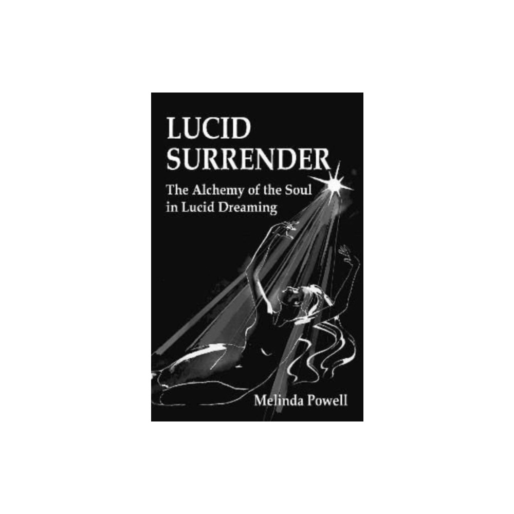 Produktbild för Lucid Surrender (häftad, eng)