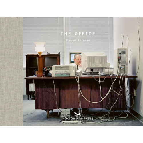 Hoxton Mini Press The Office (inbunden, eng)