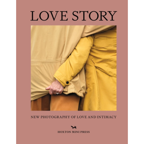 Hoxton Mini Press Love Story (inbunden, eng)