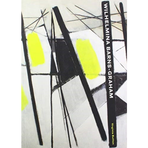 Sansom & Co Wilhelmina Barns-Graham (häftad, eng)
