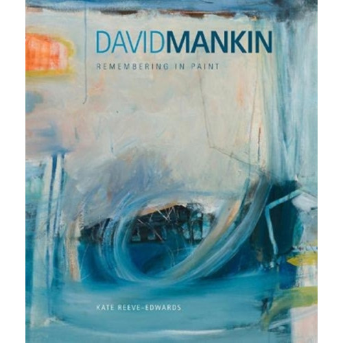 Sansom & Co David Mankin (häftad, eng)