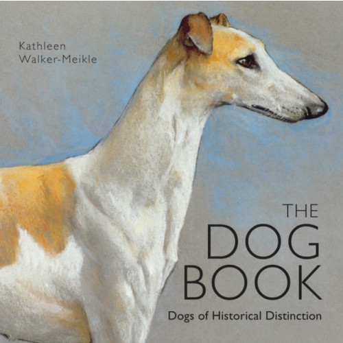 Bloomsbury Publishing PLC The Dog Book (inbunden, eng)