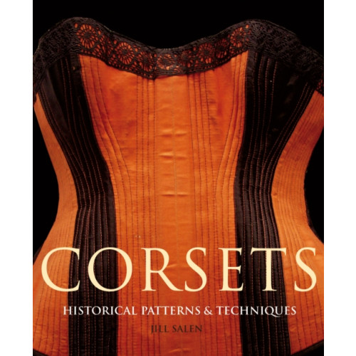 Batsford Ltd Corsets (häftad, eng)