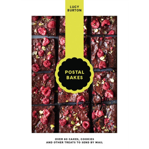 Headline Publishing Group Postal Bakes (inbunden, eng)