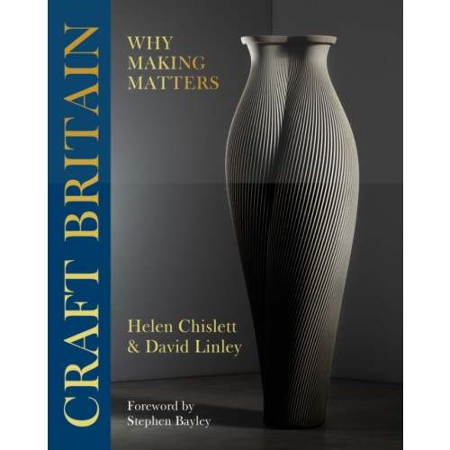 Headline Publishing Group Craft Britain (inbunden, eng)
