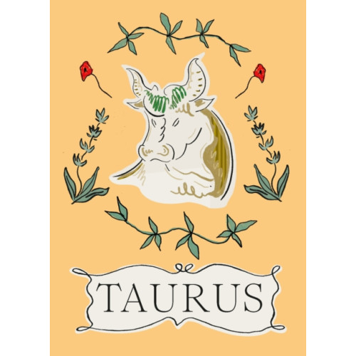Headline Publishing Group Taurus (inbunden, eng)