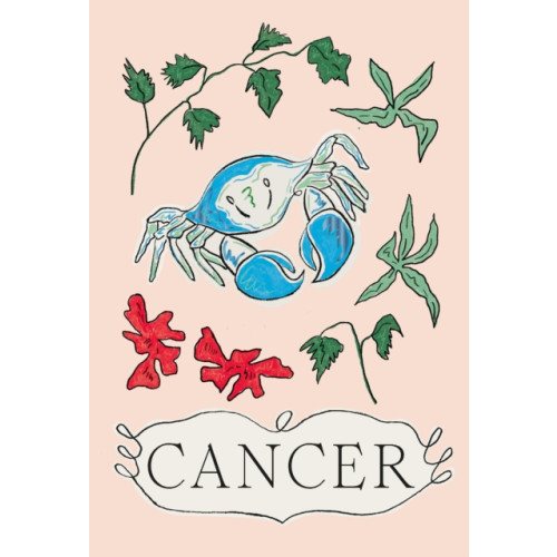 Headline Publishing Group Cancer (inbunden, eng)