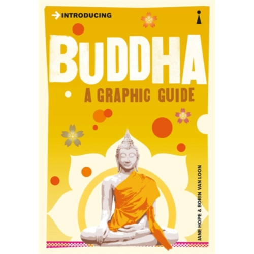 Icon Books Introducing Buddha (häftad, eng)