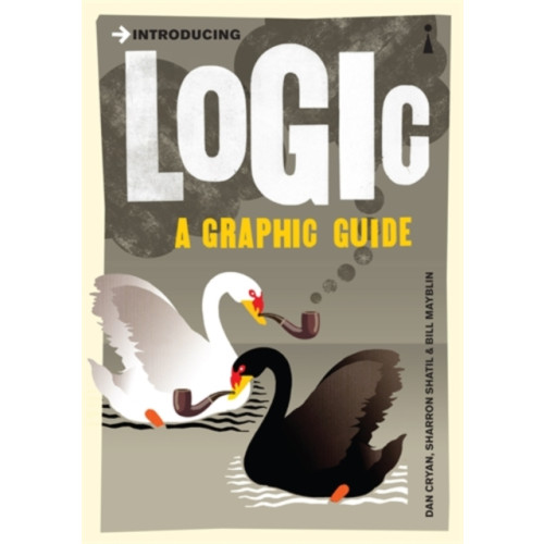 Icon Books Introducing Logic (häftad, eng)