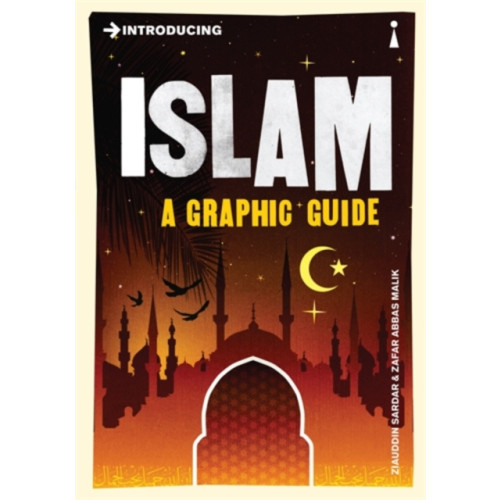 Icon Books Introducing Islam (häftad, eng)