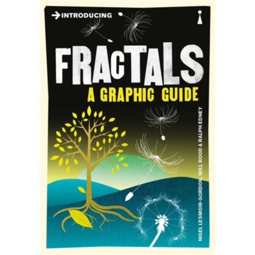 Icon Books Introducing Fractals (häftad, eng)