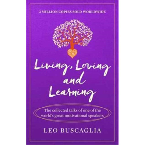 Duckworth Books Living, Loving and Learning (häftad, eng)