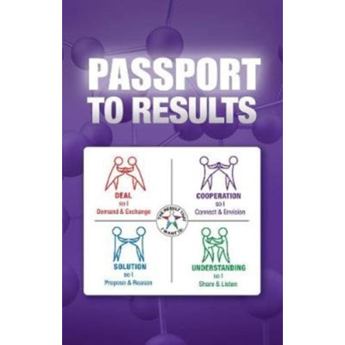 Libri Publishing Passport to Results (häftad, eng)