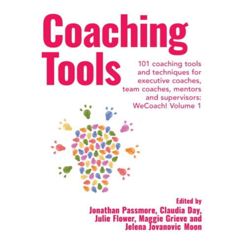 Libri Publishing Coaching Tools (häftad, eng)