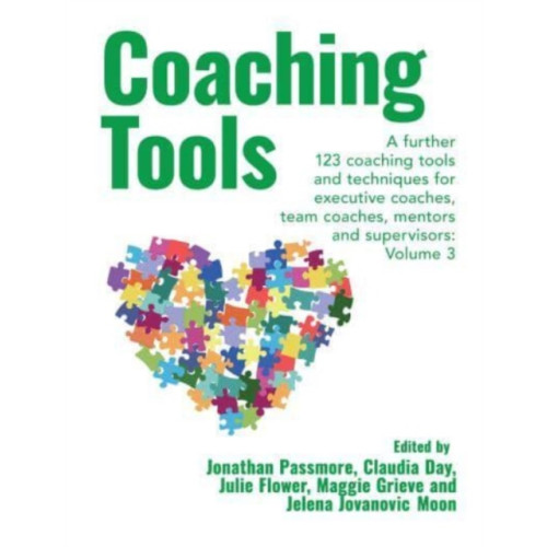 Libri Publishing Coaching Tools (häftad, eng)