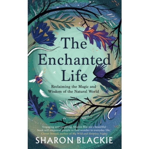 September Publishing The Enchanted Life (häftad, eng)