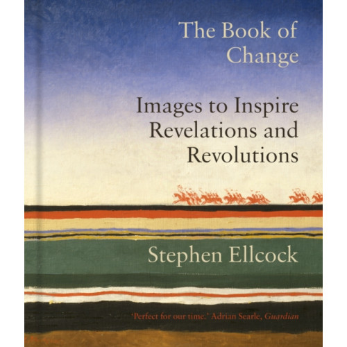 September Publishing The Book of Change (inbunden, eng)