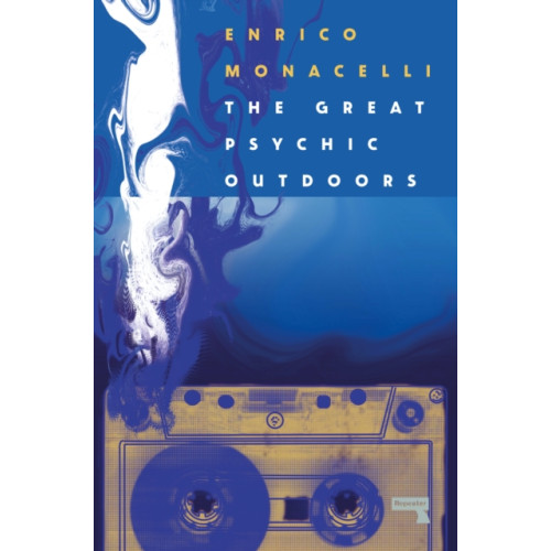 Watkins Media Limited The Great Psychic Outdoors (häftad, eng)