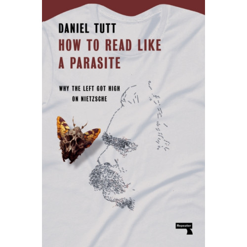 Watkins Media Limited How to Read Like a Parasite (häftad, eng)