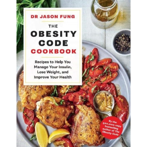 Scribe Publications The Obesity Code Cookbook (häftad, eng)