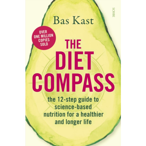 Scribe Publications The Diet Compass (häftad, eng)