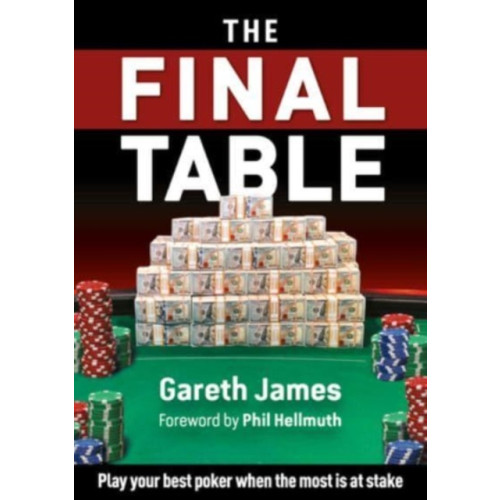 D&B Publishing The Final Table (häftad, eng)