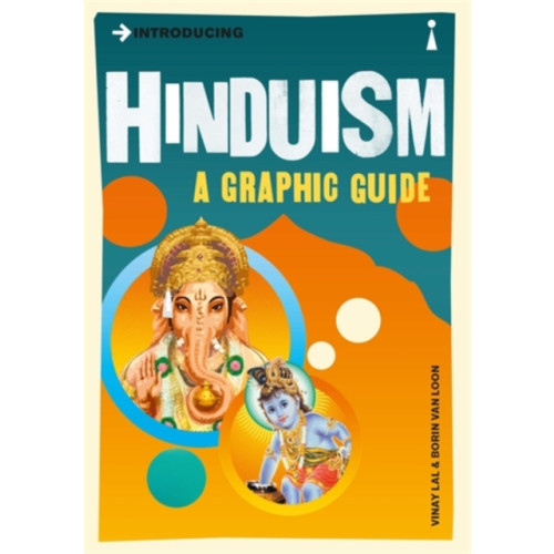 Icon Books Introducing Hinduism (häftad, eng)