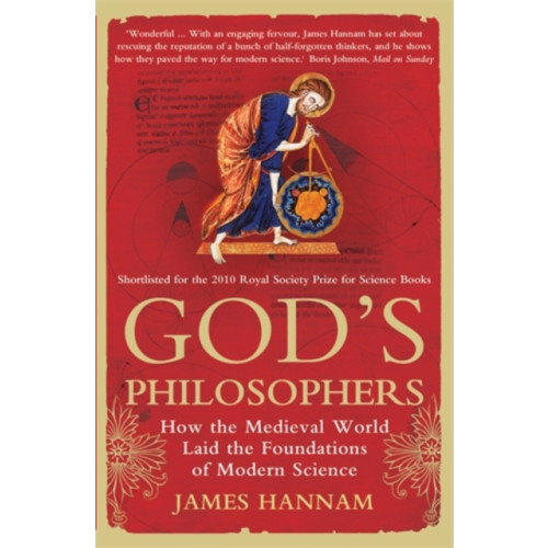 Icon Books God's Philosophers (häftad, eng)