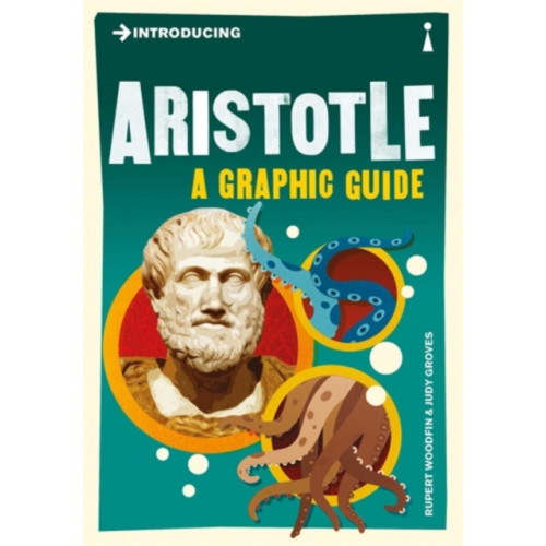 Icon Books Introducing Aristotle (häftad, eng)