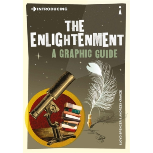 Icon Books Introducing the Enlightenment (häftad, eng)