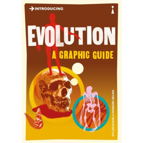 Icon Books Introducing Evolution (häftad, eng)