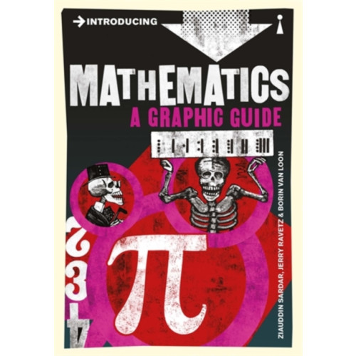 Icon Books Introducing Mathematics (häftad, eng)