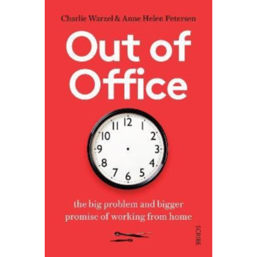 Scribe Publications Out of Office (häftad, eng)