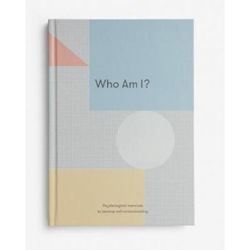 The School of Life Press Who Am I? (inbunden, eng)