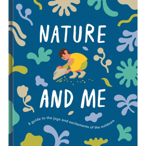 The School of Life Press Nature and Me (inbunden, eng)