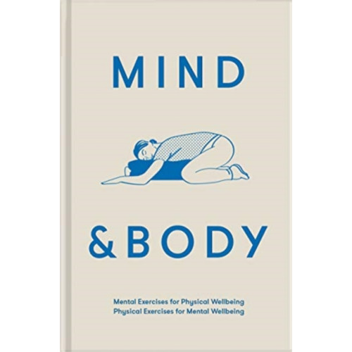 The School of Life Press Mind & Body (inbunden, eng)