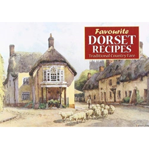 Dorrigo Favourite Dorset Recipes (häftad, eng)