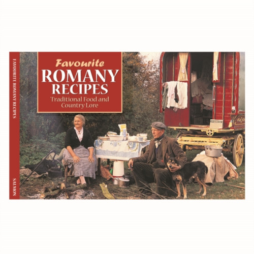 Dorrigo Favourite Romany Recipes (häftad, eng)